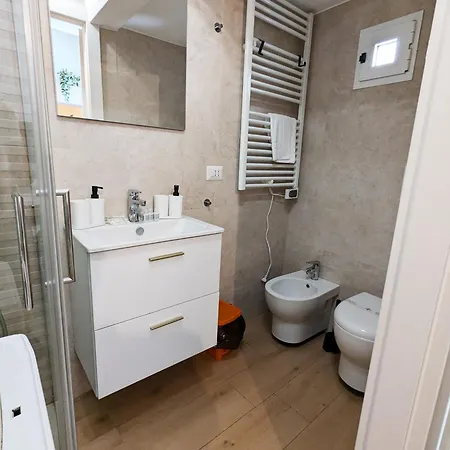 Octopushome アパート