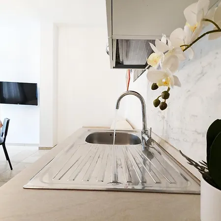 アパート Octopushome *