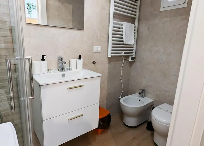 Octopushome Apartman