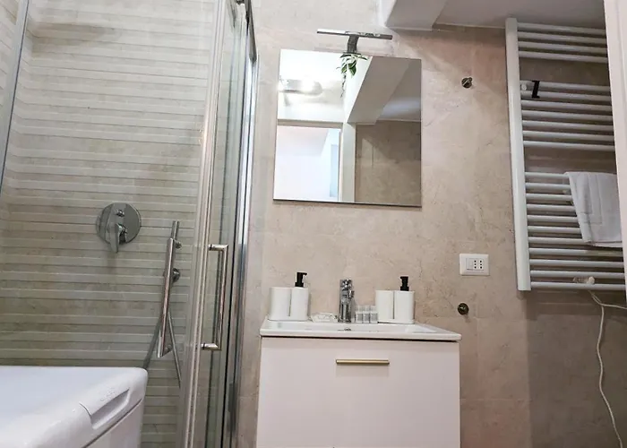 Octopushome Apartman *