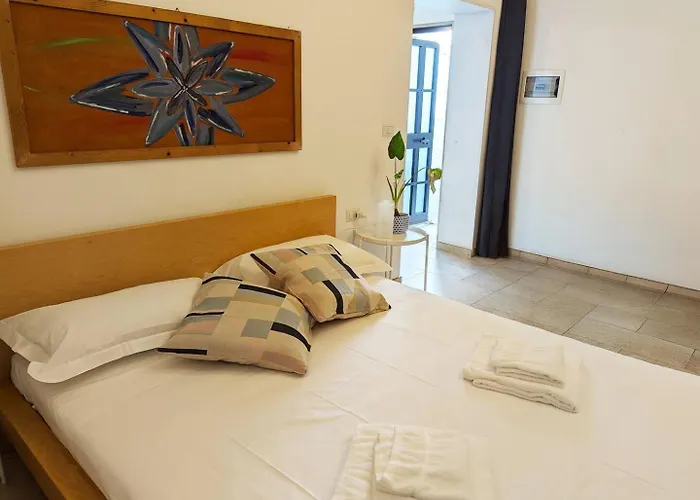 Apartman Octopushome Bari