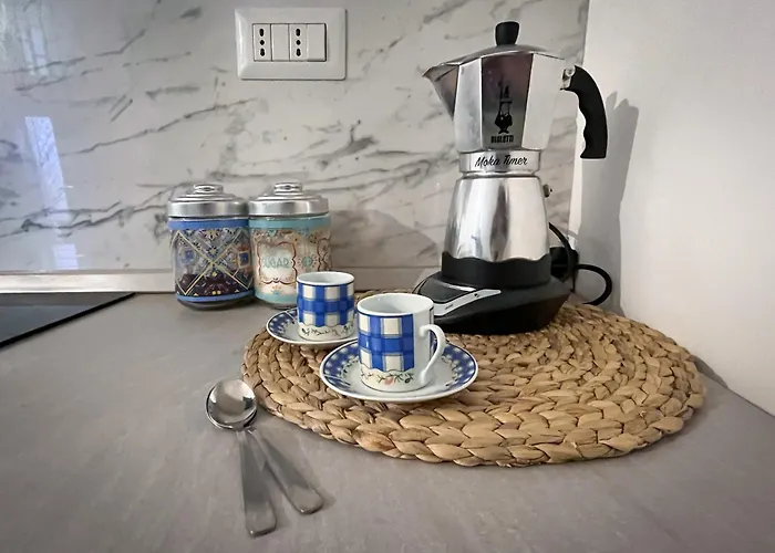 Apartman Octopushome *