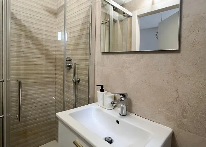 Apartman Octopushome Bari