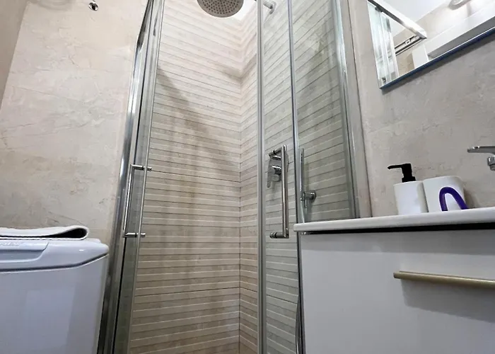 Octopushome Apartman *