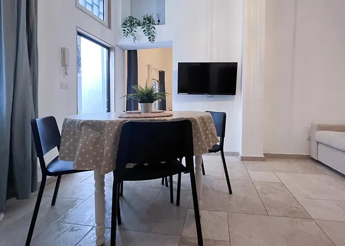 Apartman Octopushome *