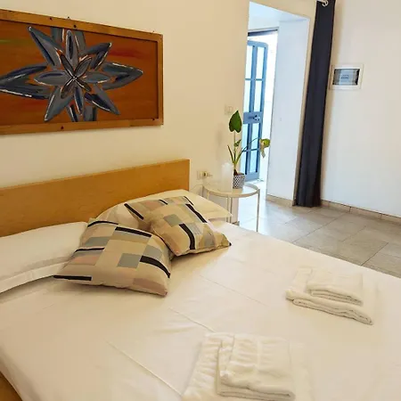 Apartament Octopushome Bari