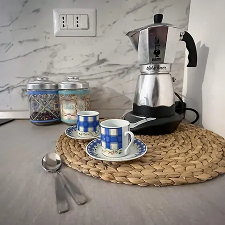 Apartament Octopushome *