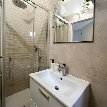 Apartment Octopushome Bari