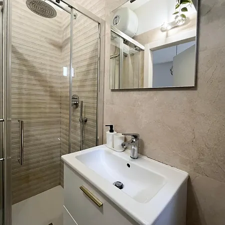 Appartement Octopushome Bari