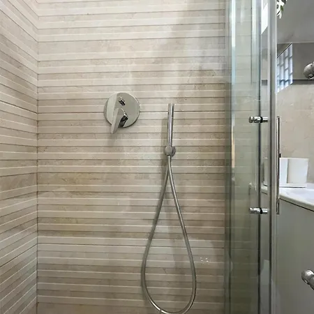 Apartment Octopushome