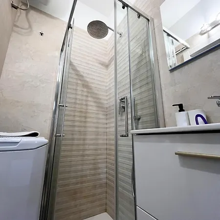 Octopushome Apartment *