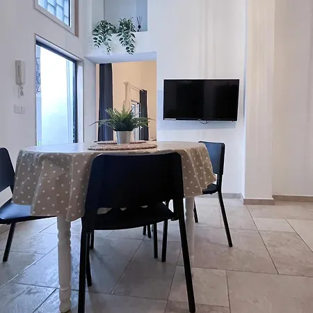 Appartement Octopushome *